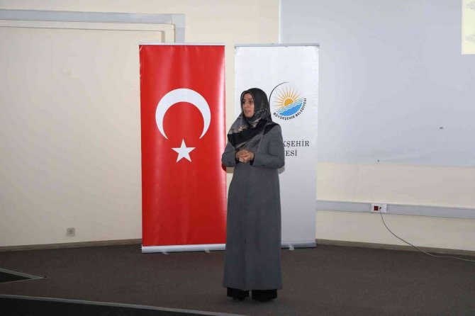 Van’da "Gönülden Gönüle Dost Sohbetleri" Devam Ediyor