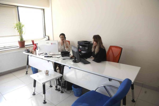 İ̇pekyolu Belediyesi Çözüm Odaklı Hizmet Sunmaya Devam Ediyor