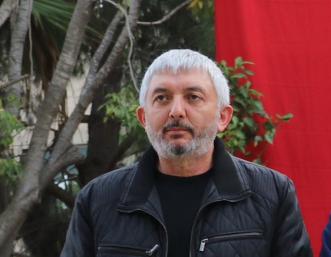 "5 Ocak; Adanalıyık! Bayrağa Sevdalıyık" Belgeselinin Çekimleri Tamamlandı