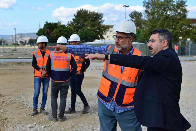 2022 Yıldırım’ın Yılı Olacak