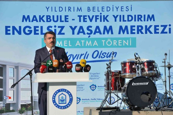 2022 Yıldırım’ın Yılı Olacak