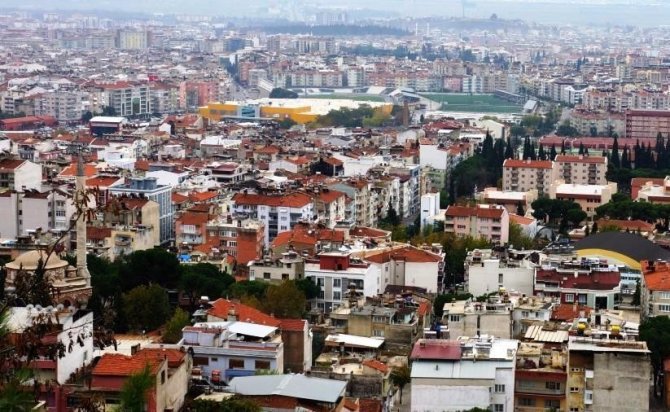 Cumhurbaşkanı Erdoğan’dan, Aydın’a Yapılacak Toki̇ Konut Projesi İçin Önemli İmza