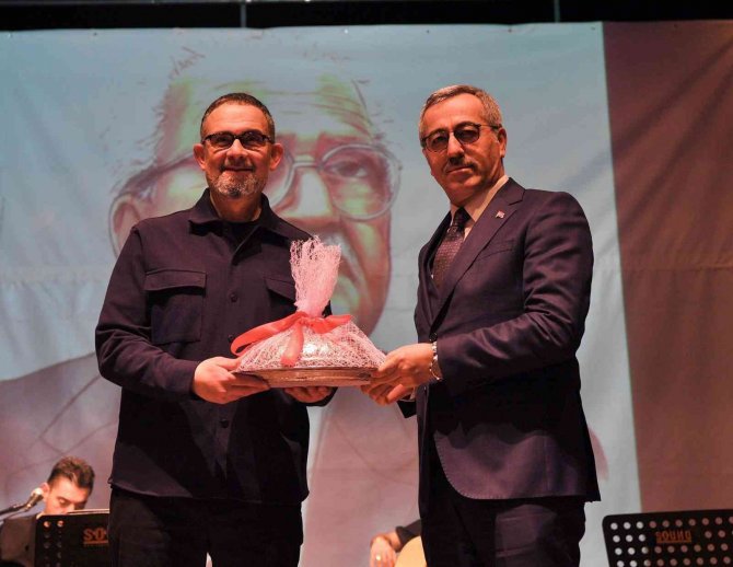 Sezai Karakoç ‘Fahri Hemşerisi’ Olduğu Kahramanmaraş’ta Anıldı