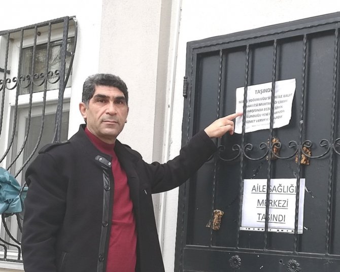 Aydın: “Aile Hekimliğimizi Geri İstiyoruz”