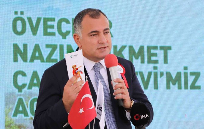 Çankaya 2021 Yılında Yeni Eserlerine Kavuştu