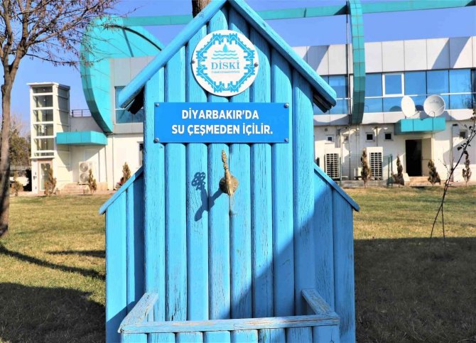 İ̇çme Suyunda İndirimli Dönem Başladı