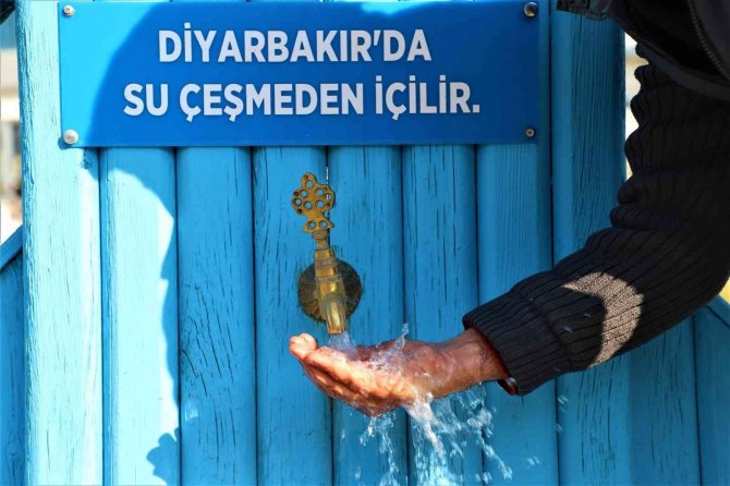İ̇çme Suyunda İndirimli Dönem Başladı