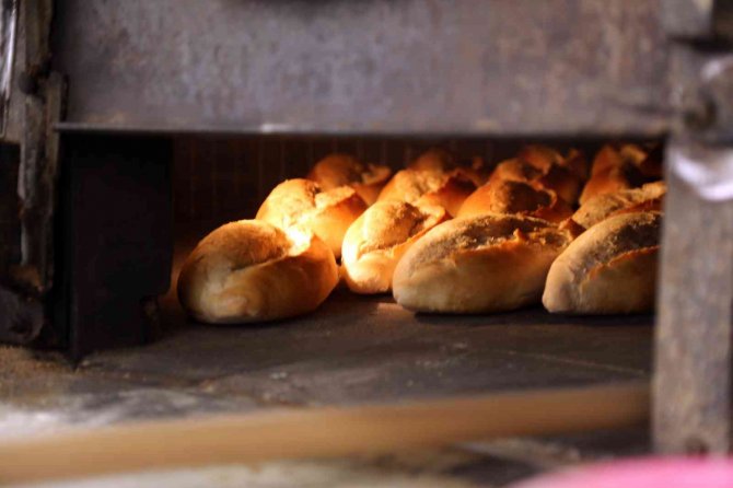 Gümüşhane’de ‘Askıda Digital Ekmek’ Uygulaması