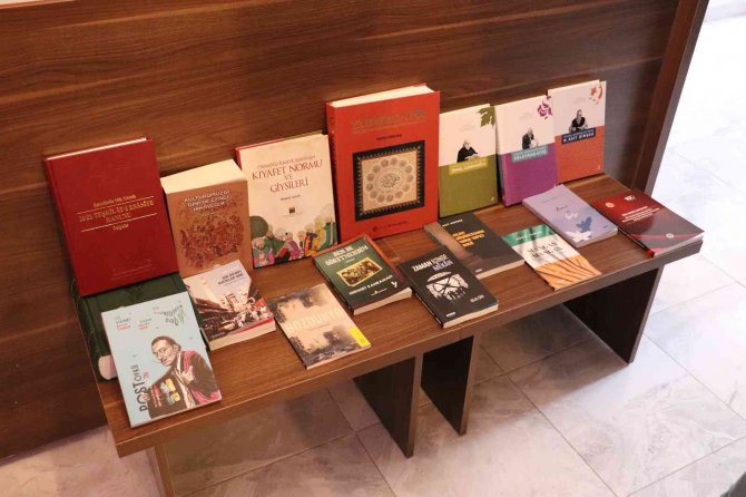 “Yılın Yazar, Fikir Adamı Ve Sanatçıları Ödülleri”nin Sahipleri Belirlendi