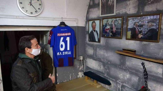 Her Şey Yıllar Önce Bu Küçük Atölyede Başladı, Şimdi Ürettiklerini Dünyaya İhraç Ediyor