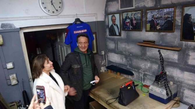 Her Şey Yıllar Önce Bu Küçük Atölyede Başladı, Şimdi Ürettiklerini Dünyaya İhraç Ediyor