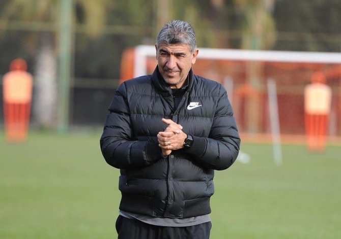 Adanaspor 2021’e Kötü Başladı, İyi Bitirdi