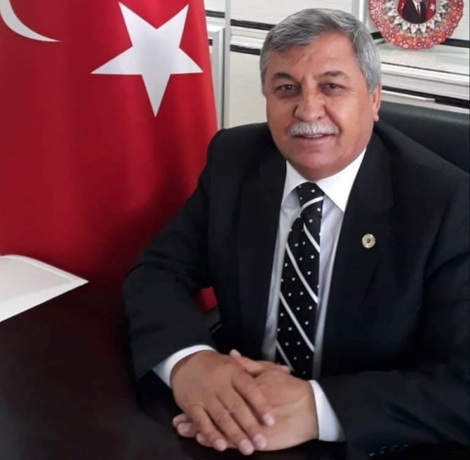 Zafer Osb’nin Doğalgaz Ve Enerji Nakil Hattı Çalışmaları Tamamlandı
