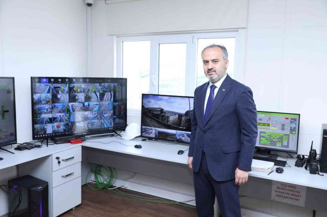 Bursa’nın Atıkları Enerjiye Dönüşüyor