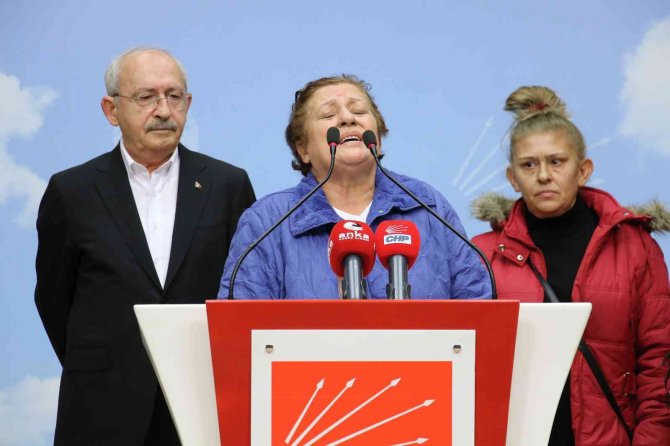 Chp Lideri Kılıçdaroğlu: “Tek Gelirli Hanelerin Ekonomik Güvenliğini Sağlamamız Lazım”