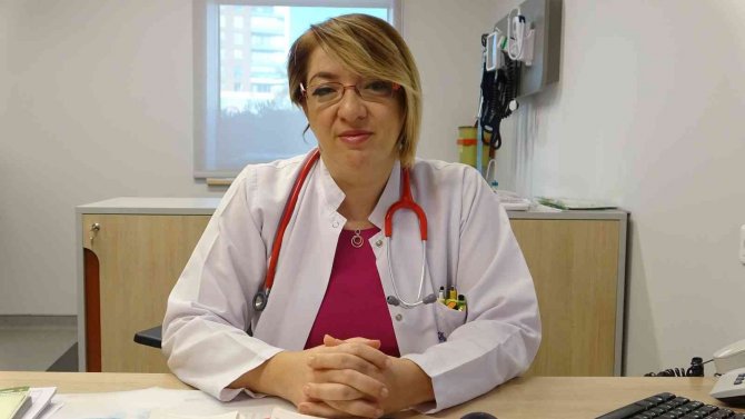 Kış Hastalıklarından En Çok Çocuklar Etkileniyor