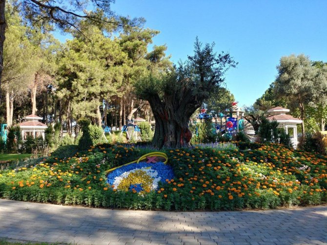 Dokumapark’a Avrupa Konseyi’nden Ödül