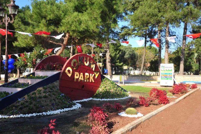 Dokumapark’a Avrupa Konseyi’nden Ödül
