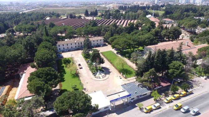 Dokumapark’a Avrupa Konseyi’nden Ödül