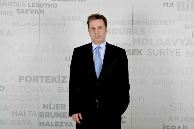 Ege İ̇hracatçı Birlikleri Yönetim Kurullarında 5 Fahri Konsolos Yer Alıyor