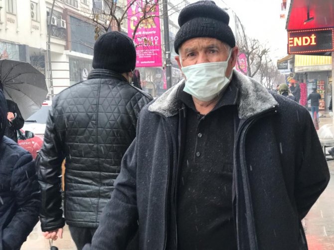 Elazığ’da Aşılama Gün Geçtikçe Yavaşlıyor