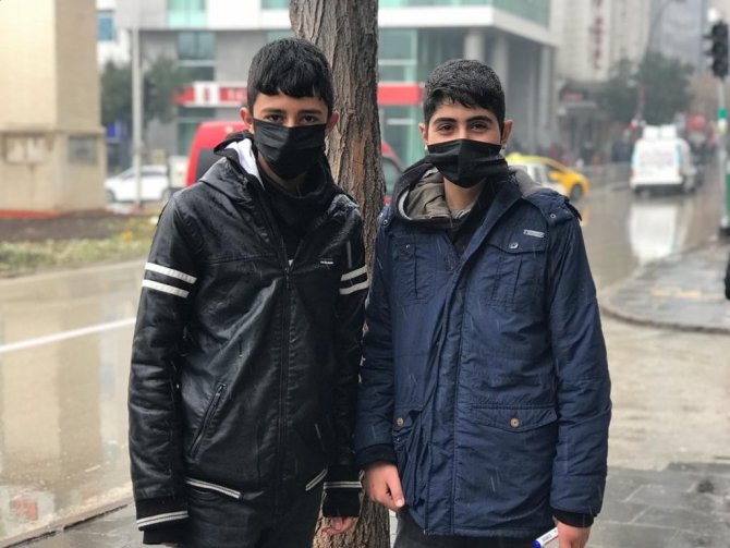 Elazığ’da Aşılama Gün Geçtikçe Yavaşlıyor