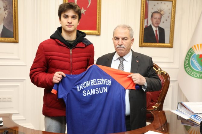 Fenerbahçe, İ̇lkadım Belediyespor Altyapısında Yetişen Hasan Abdullah Sarıkaya’yı Renklerine Bağladı