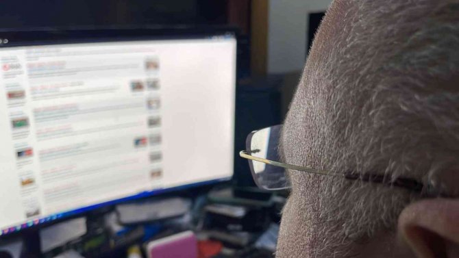 Gözlük Kullanımı Pandemide 4 Kat Arttı