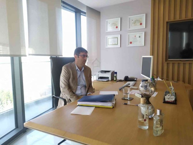 Kanserle Savaşta Yeni Yöntem: “Akıllı İlaçlar”