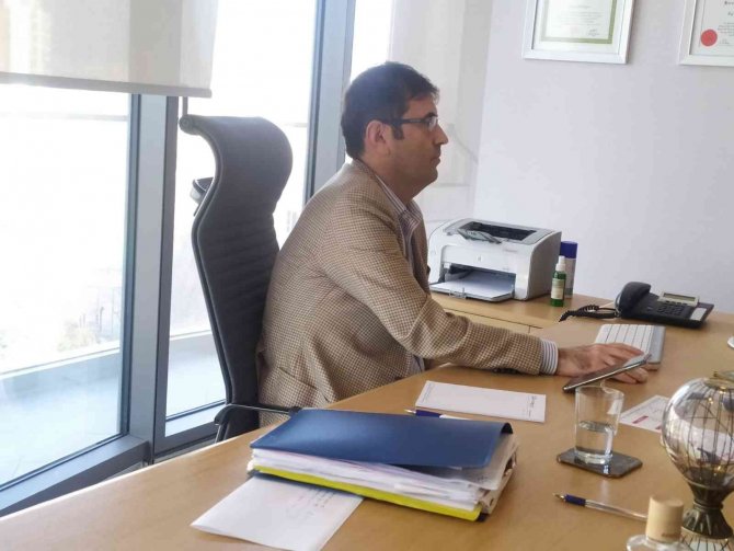 Kanserle Savaşta Yeni Yöntem: “Akıllı İlaçlar”