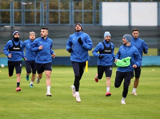 Adana Demirspor 2021’e Galibiyetle Başlayıp Galibiyetle Bitirdi