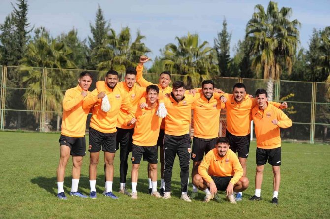 Adanaspor 2021’e Kötü Başladı, İyi Bitirdi