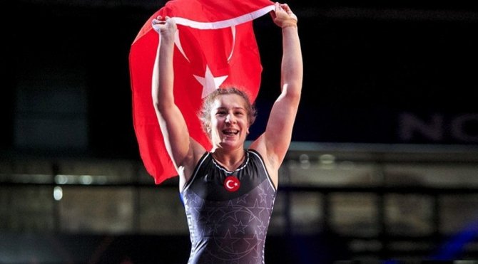 Dünya Ve Olimpiyat Şampiyonları Baün’de Ders Verecek