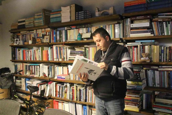 19 Ülkede Bulunan 334 Türk Mimari Eser Kiliseye Çevrilmiş