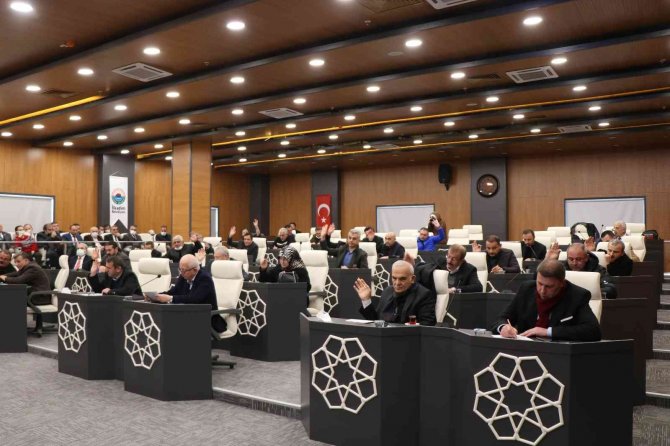 Başkan Demirtaş: “Belediyemizin Güncel Borcu 230 Milyon Tl”