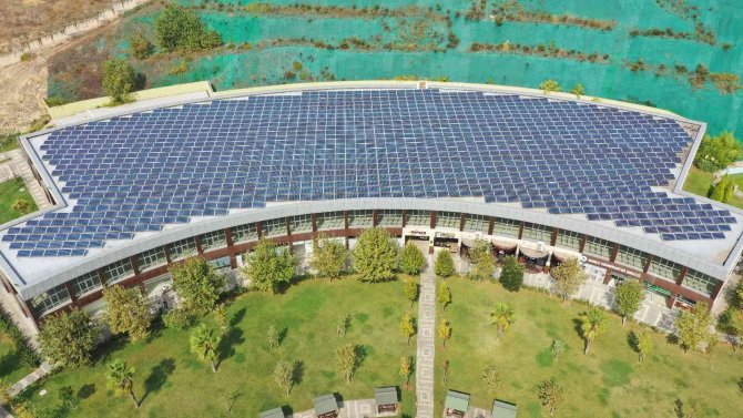 2021 Yılında, Tuzla’ya 11 Bin Metrekare Yeni Yeşil Alan Kazandırıldı