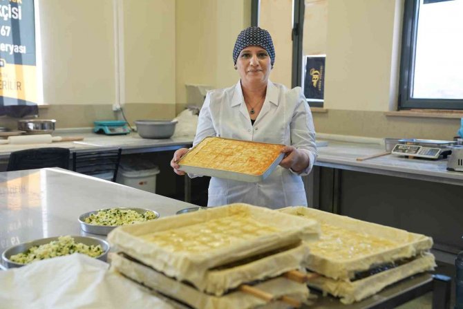 21 Girişimci Kadın İşinin Patronu Oldu