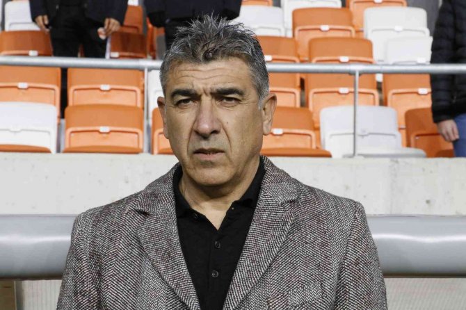 Adana Ekiplerine Teknik Direktör Dopingi!
