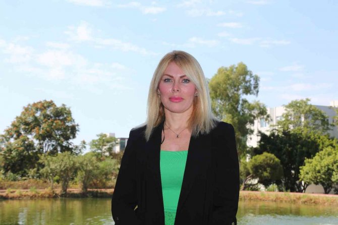 66 Farklı Ülke Vatandaşı Sağlık Turizminde Akdeniz Üniversitesi’ni Seçti