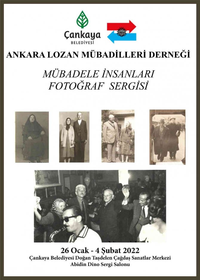 Çankaya’da Yeni Yılın İlk Ayı Sanatla Dolu