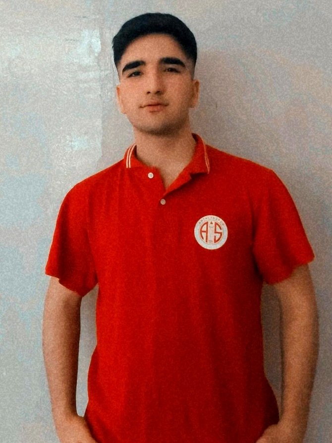 Antalyasporlu Hentbolculara Milli Davet