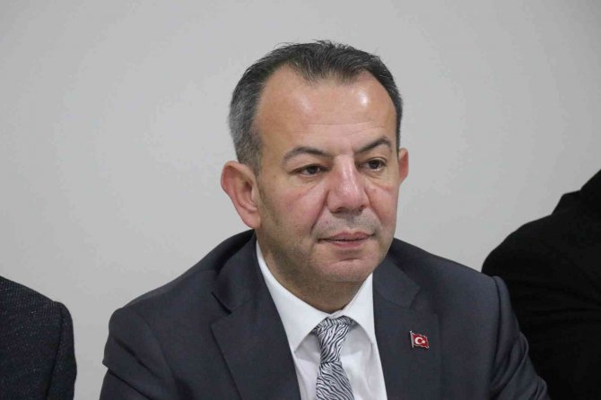 Bolu Belediye Başkanı Özcan’dan, Yürütmeyi Durdurma Kararı Yorumu: