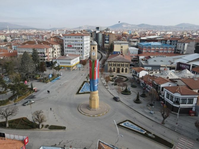 Çorum’dan 1 Milyar 123 Milyon Dolarlık İhracat