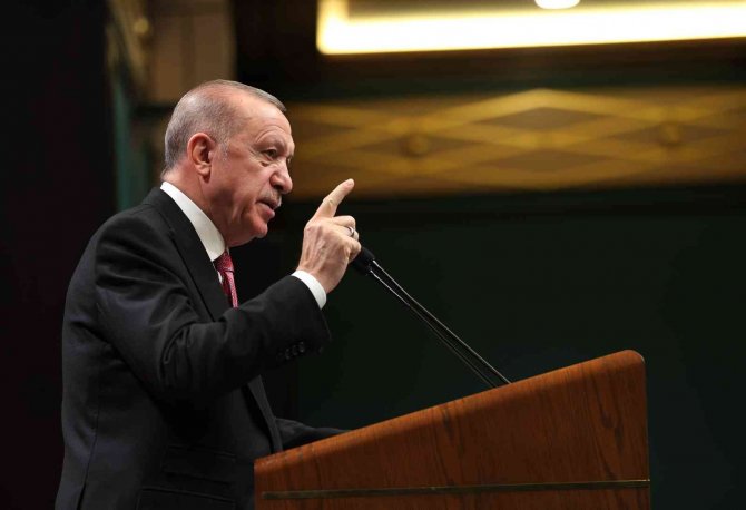 Cumhurbaşkanı Erdoğan’dan İşletmelere Destek Müjdesi