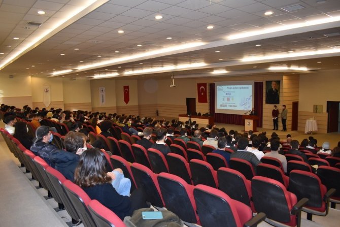 ’Akıllı Ulaşım Sistemleri Projesi’ne Yurt Dışından Destek