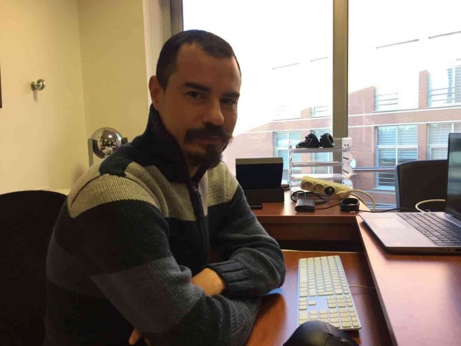 İ̇ntihal Denetleyici Yazılımlar