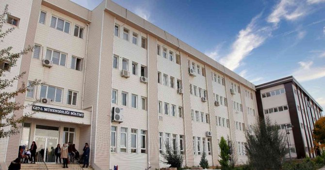 Gıda Mühendisliği Bölümü Mezunlarına Logo Müjdesi