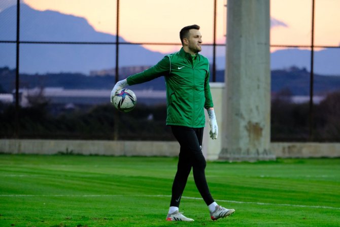 Galatasaray Ve Giresunspor’da Okan Kocuk Belirsizliği
