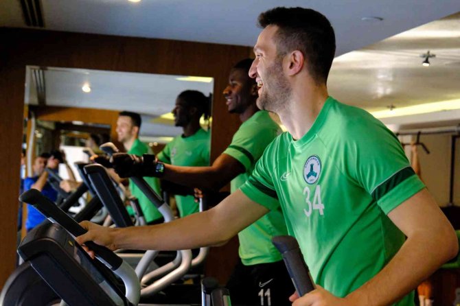 Galatasaray Ve Giresunspor’da Okan Kocuk Belirsizliği
