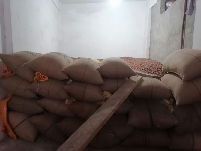 Fındık Fiyatı Yeni Yıla Artışla Başladı